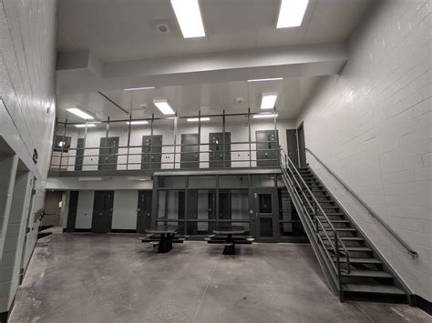 Adult Detention .